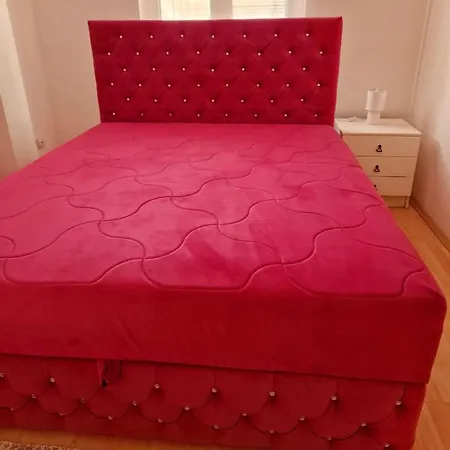 Apartmán M Br5 Topola