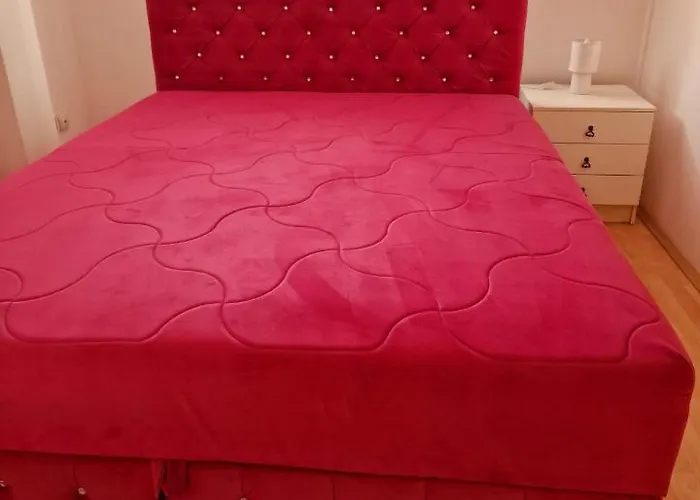 Apartament M Br5 Topola