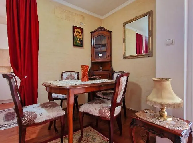 Apartament M Br5 Topola